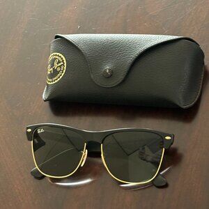Ray-ban sunglasses